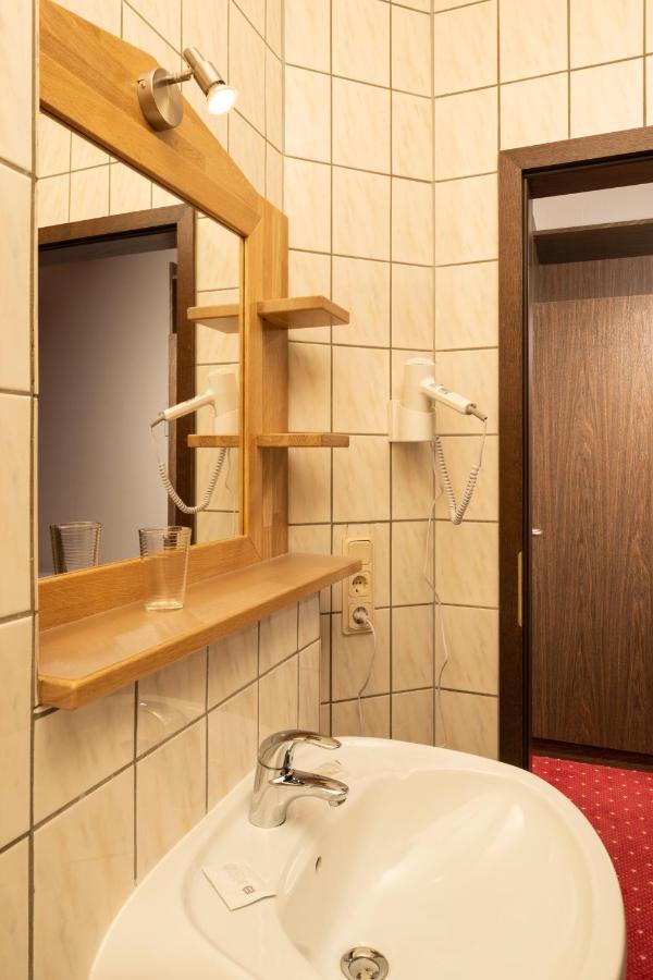 Hotel Restaurant Haesfeld 우베르헨 외부 사진