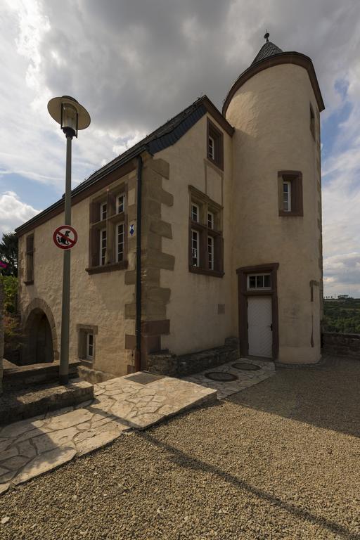 Hotel Restaurant Haesfeld 우베르헨 외부 사진