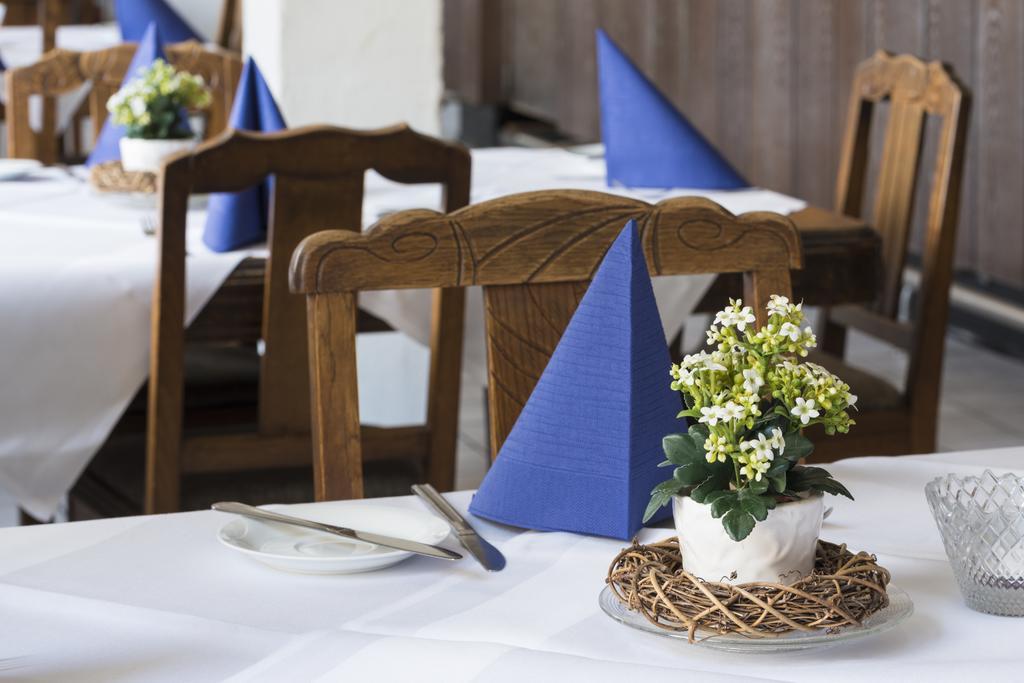 Hotel Restaurant Haesfeld 우베르헨 외부 사진