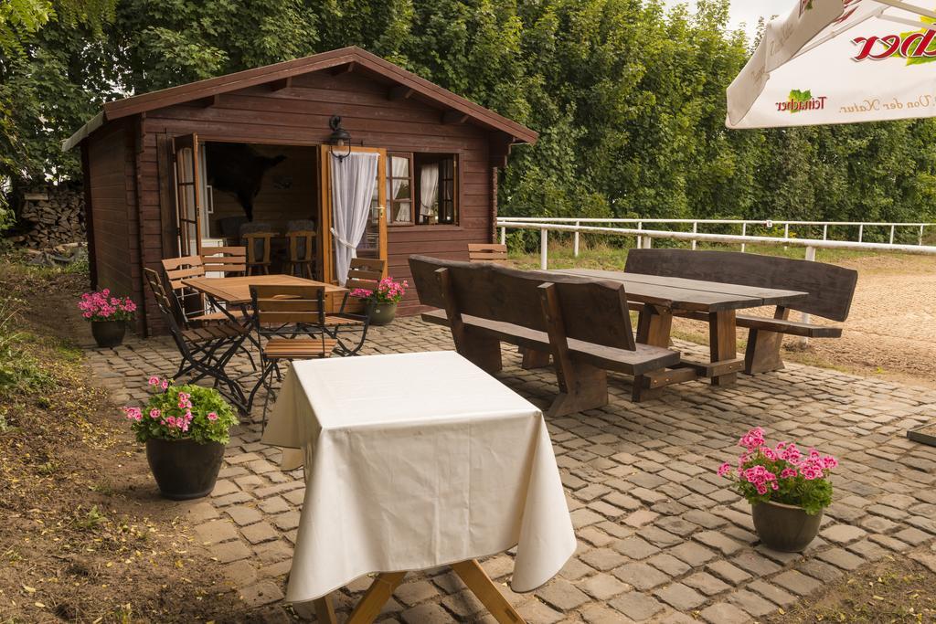 Hotel Restaurant Haesfeld 우베르헨 외부 사진