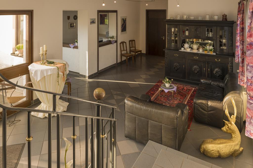 Hotel Restaurant Haesfeld 우베르헨 외부 사진